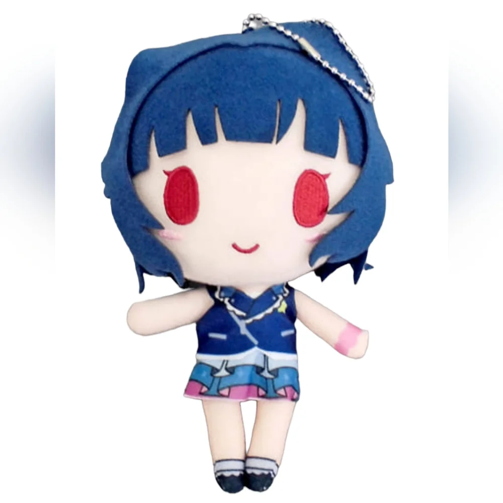Bang Dream! ushigome rimi
